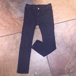 EUC! Girls Gymboree Skinny Jeans